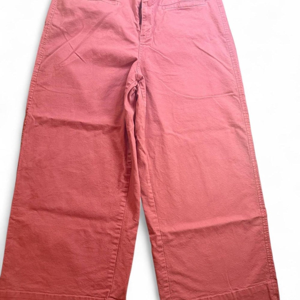 Women's A New Day Dark Pink Pants size 14